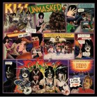 Kiss Unmasked (40th Anniversary)