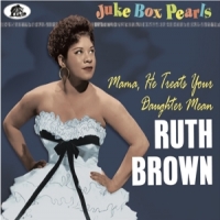 Brown, Ruth Juke Box Pearls
