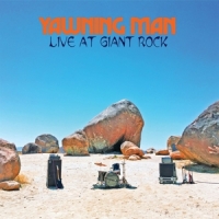 Yawning Man Live At Giant Rock