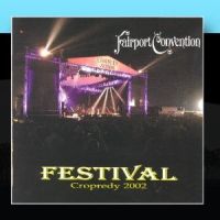 Fairport Convention Festival Cropredy 2002