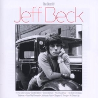 Beck, Jeff Best Of