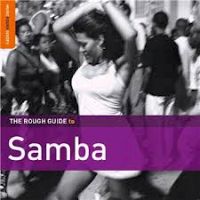 Various The Rough Guide To Samba 2nd Editio