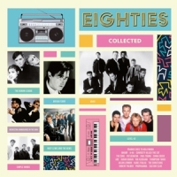 Various Eighties Collected -clrd-