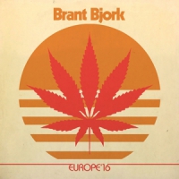 Bjork, Brant Europe '16