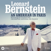 Bernstein, L. An American In Paris