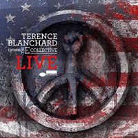 Blanchard, Terence / E-collective, The Live