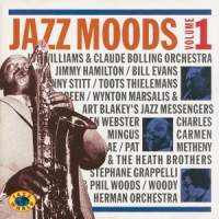Various Jazz Moods 1