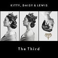 Kitty, Daisy & Lewis Third