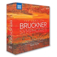 Bruckner, Anton Complete Symphonies