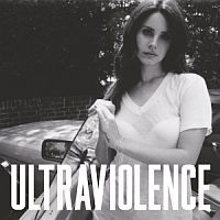 Del Rey, Lana Ultraviolence (limited Deluxe)