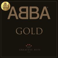 Abba Gold  25th Ann.ed./180 Gr)