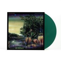 Fleetwood Mac Tango In The Night /  Green Vinyl -coloured-