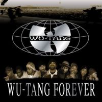 Wu-tang Clan Wu-tang Forever