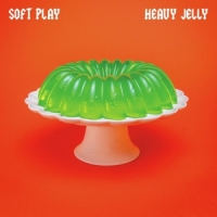 Soft Play Heavy Jelly