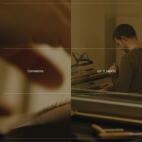 Cipa, Carlos Correlations (on 11 Pianos)