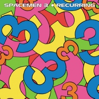 Spacemen 3 Recurring (solid Green)