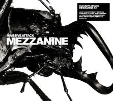 Massive Attack Mezzanine -annivers-