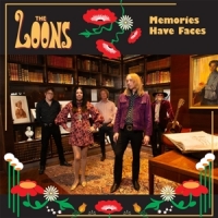 Loons, The Memories Have Faces