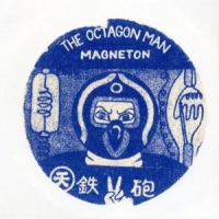 Octagon Man Magneton