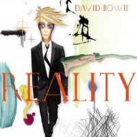 Bowie, David Reality