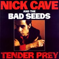 Cave, Nick & The Bad Seeds Tender Prey