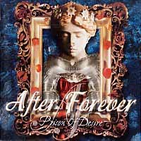 After Forever Prison Of Desire (special Edition)