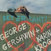Krog, Karin George Gershwin With Karin Krog