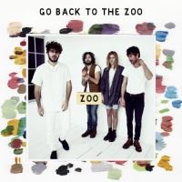 Go Back To The Zoo Zoo