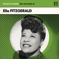 Fitzgerald, Ella Cheek To Cheek (the Very Best)