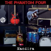 Phantom Four Mandira