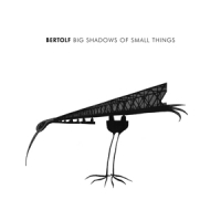 Bertolf Big Shadows Of Things -lp+cd-