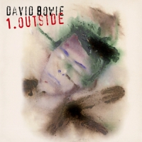 Bowie, David Outside