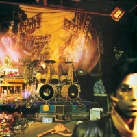 Prince Sign O' The Times / 4lp Deluxe Edition