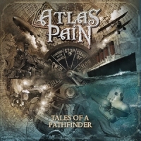Atlas Pain Tales Of A Pathfinder