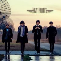 Sky Pilots Sky Pilots (lp+cd)