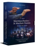 Bach, J.s. / Reinbert De Leeuw Matthaus Passion