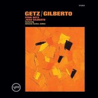 Getz, Stan / Joao Gilberto Getz/gilberto (back To Black Ltd.ed