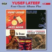 Lateef, Yusef Four Classic Albums Plus