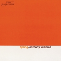 Williams, Anthony Spring