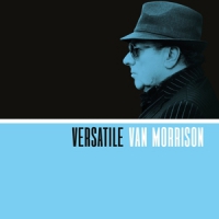 Morrison, Van Versatile