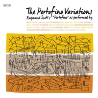 Scott, Raymond Portofino Variations