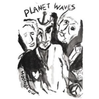 Dylan, Bob Planet Waves