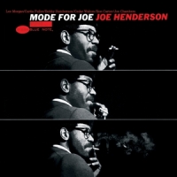 Henderson, Joe Mode For Joe