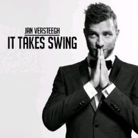 Jan Versteegh It Takes Swing
