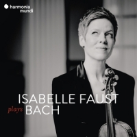 Akademie Fur Alte Musik Berlin Isab Isabelle Faust Plays Bach