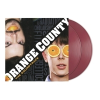 Various Orange County -coloured-