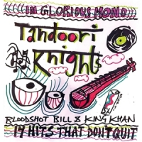 Tandoori Knights 14 Hits That Don T Quit