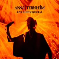 Ternheim, Anna Live In Stockholm -lp+7"-