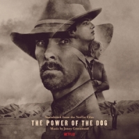 Greenwood, Jonny The Power Of The Dog (soundtrack Fr