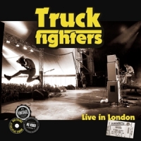 Truckfighters Live In London (lp+cd)